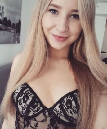 Escort Mykolaiv : Pelageya – photo 1