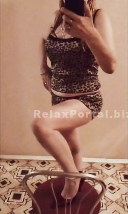 Cherkasy Escorts : Nada – photo 3
