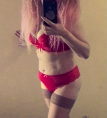 Escort Cherkasy : Nada – photo 2