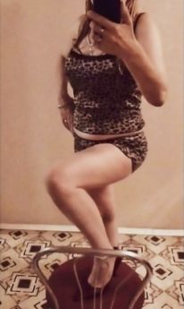 Escort Cherkasy : Nada – photo 3