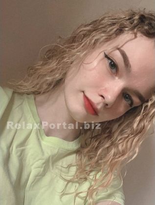 Lutsk Escorts : Sveta
 – photo 3