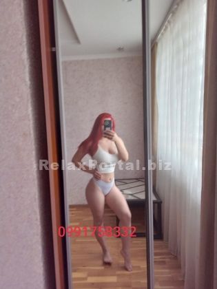 Ternopil Escorts : Marinka
 – photo 2