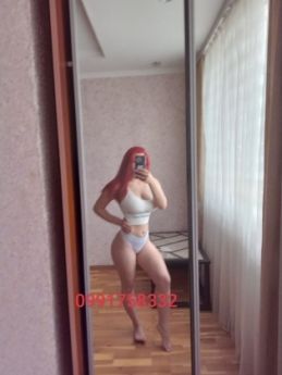 Escort Ternopil : Marinka
– photo 2