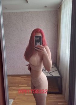 Escort Ternopil : Marinka
– photo 3