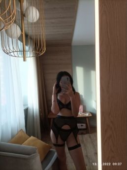 Escort Uzhhorod : Allochka – photo 2