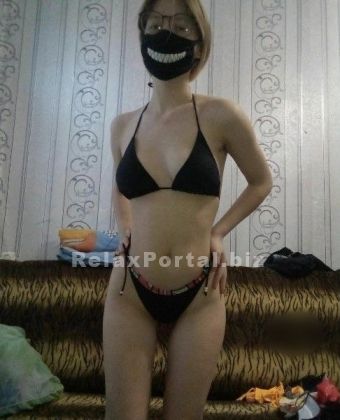 Lutsk Escorts : Sveta – photo 1