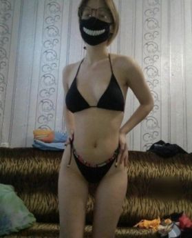 Escort Lutsk : Sveta – photo 1