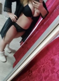 Escort Khmelnytskyi : Regina – photo 5