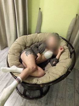 Escort Ternopil : Nadya – photo 2