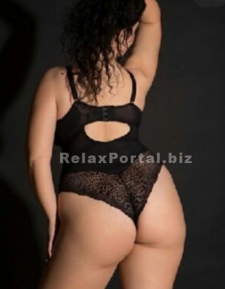 Ternopil Escorts : Raya
 – photo 1