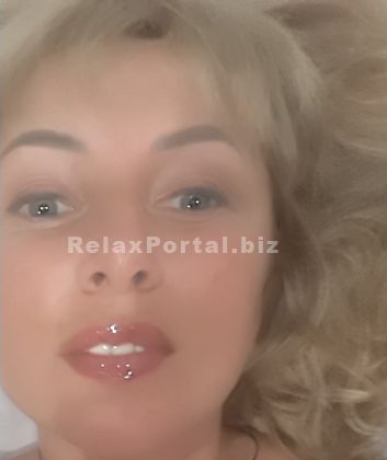 Uzhhorod Escorts : Svetlana
 – photo 1