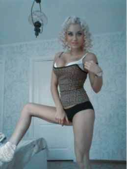 Escort Mykolaiv : Inna
 – photo 2