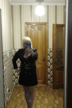 Escort Khmelnytskyi : Klava
 – photo 1