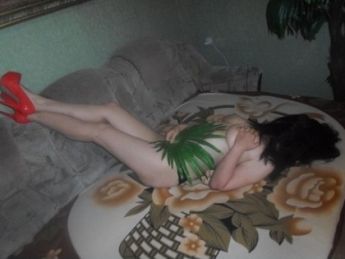 Escort Zaporizhzhia : Ekaterina
– photo 1