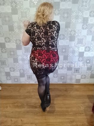 Повії Житомира : Оксана
 – фото 3