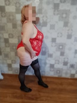 Escort Zhytomyr : Oksana
– photo 1