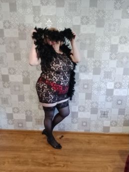 Escort Zhytomyr : Oksana
– photo 2