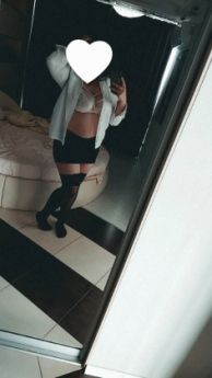 Escort Khmelnytskyi : Ulyana
 – photo 1