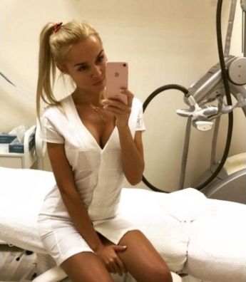 Escort Khmelnytskyi : Alina – photo 1