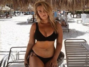 Escort Vinnytsia : Tamarochka
– photo 2