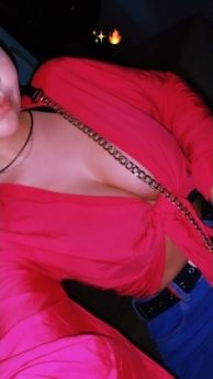 Escort Vinnytsia : Tamarochka
– photo 5