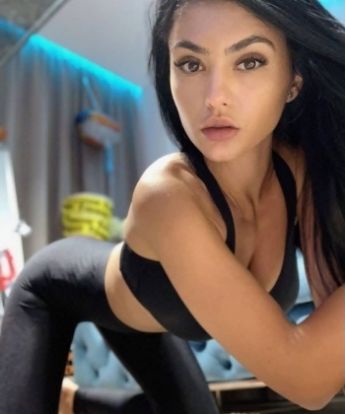 Escort Zhytomyr : Natasha
– photo 1