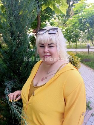 Mykolaiv Escorts : Gennadiya – photo 2