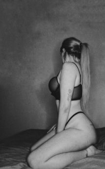 Escort Zaporizhzhia : Ekaterina
– photo 2