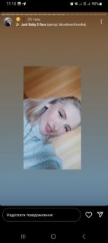 Escort Ternopil : Nadochka – photo 3