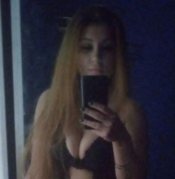 Escort Kryvyi Rih : Dasha – photo 2