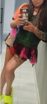 Повія Вінниці : Ірочка – фото 3