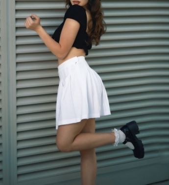 Escort Ternopil : Taisiya – photo 2