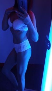 Escort Ternopil : Lena
– photo 1