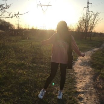 Escort Kryvyi Rih : Klavdiya
 – photo 1