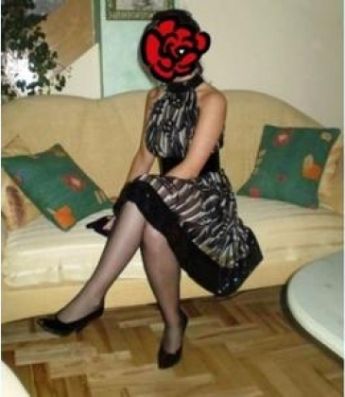 Escort Uzhhorod : Mila
– photo 1