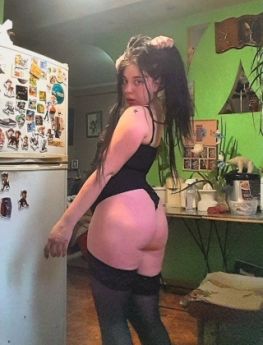 Escort Zhytomyr : Yanochka
– photo 3