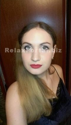 Rivne Escorts : Zinaida
 – photo 5