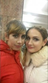 Escort Rivne : Zinaida
 – photo 3