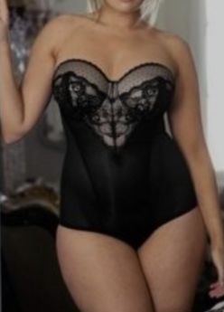 Escort Lutsk : Gennadiya
 – photo 2