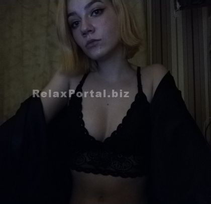 Zhytomyr Escorts : Sofiya
 – photo 1