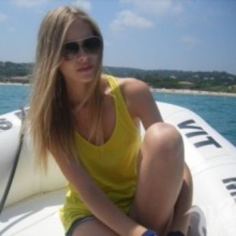 Escort Kryvyi Rih : Darya
 – photo 1