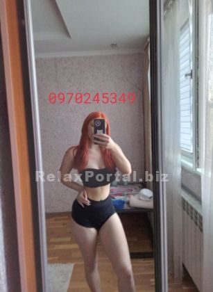 Ternopil Escorts : Galina
 – photo 1