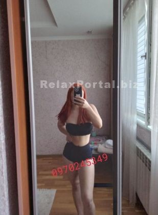 Ternopil Escorts : Galina
 – photo 2
