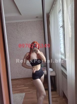 Ternopil Escorts : Galina
 – photo 3