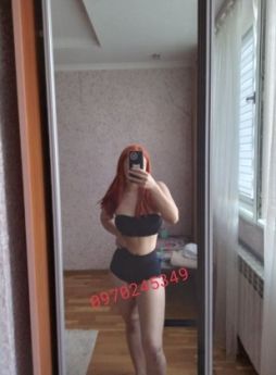 Escort Ternopil : Galina
 – photo 2