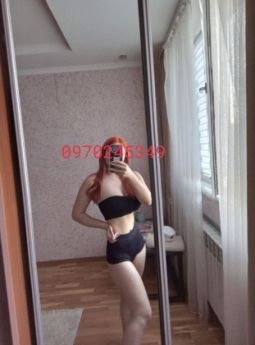 Escort Ternopil : Galina
 – photo 3