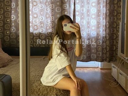 Khmelnytskyi Escorts : Irina
 – photo 1