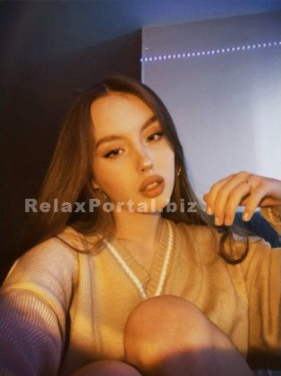 Khmelnytskyi Escorts : Irina
 – photo 3