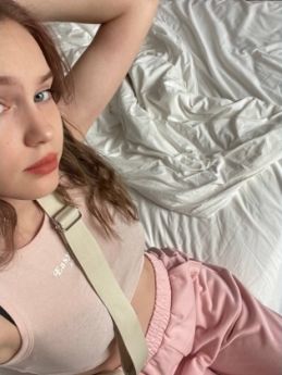 Escort Khmelnytskyi : Antonina
 – photo 1