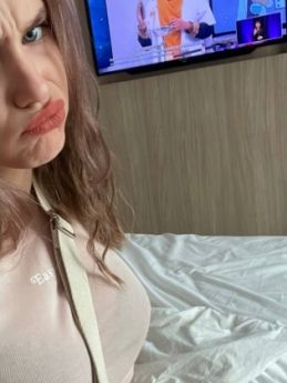 Escort Khmelnytskyi : Antonina
 – photo 2